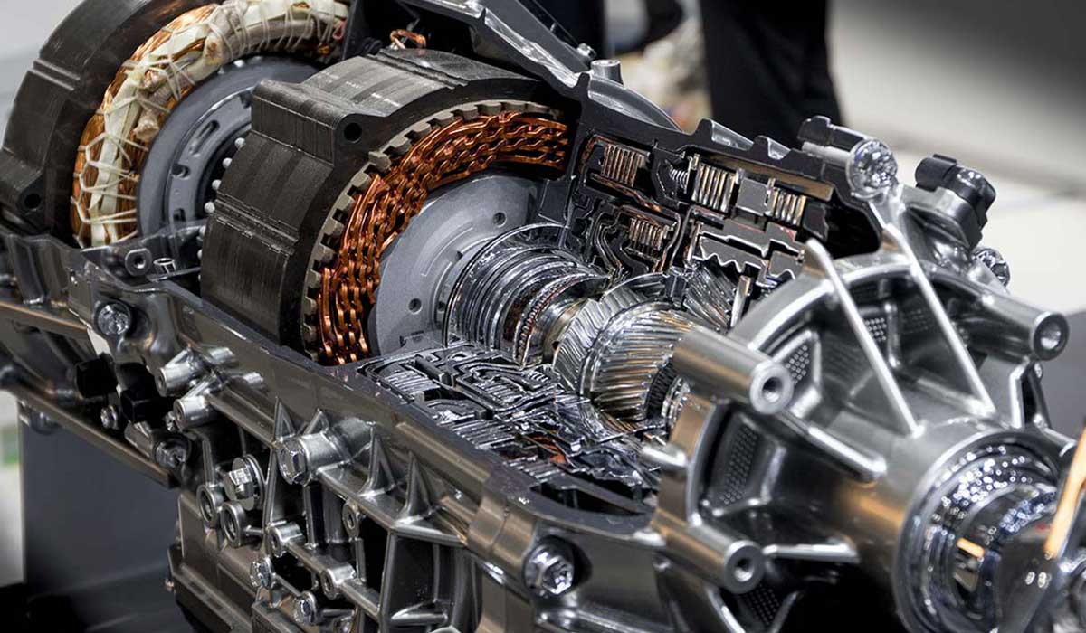 Quality assurance and failure analysis for electric motors and their components