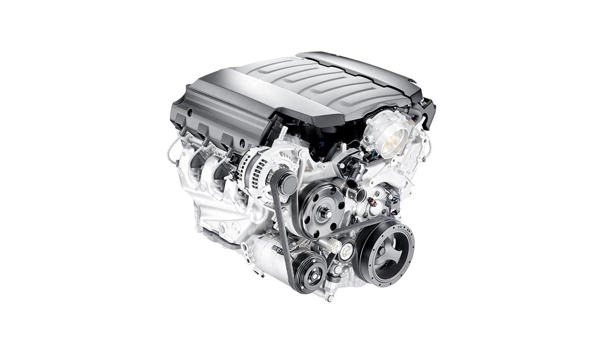 Quality assurance and failure analysis for combustion engines