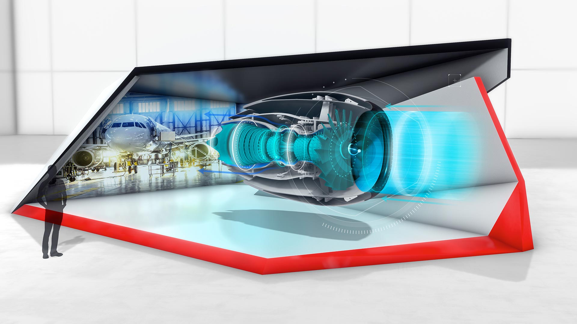 Field of analysis: Aerospace Industrie