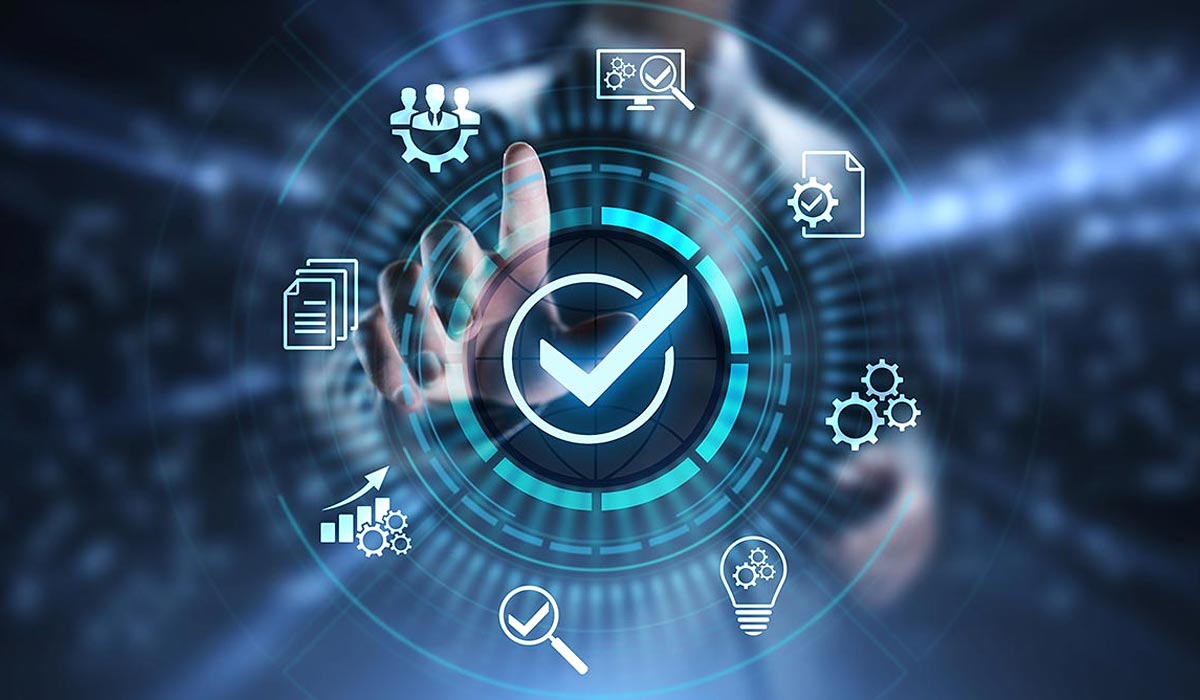 Überwachung von Medizinprodukten während der gesamten Produktionsdauer